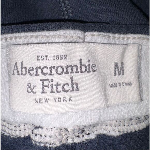 Abercrombie & Fitch Jogger Sweatpants - Picture 5 of 6